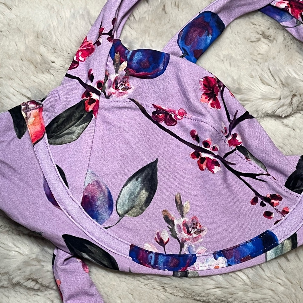 PILY Q SET! -Large Top / Medium Bottom *SET* - Picture 10 of 11